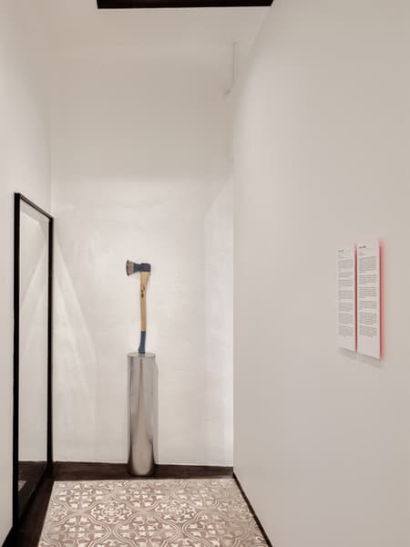 Museum of Broken Relationships